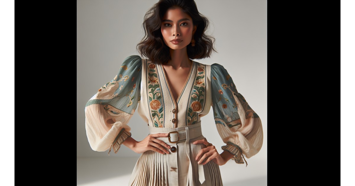 Guía para Comprar Ropa Vintage en Octubre 2025