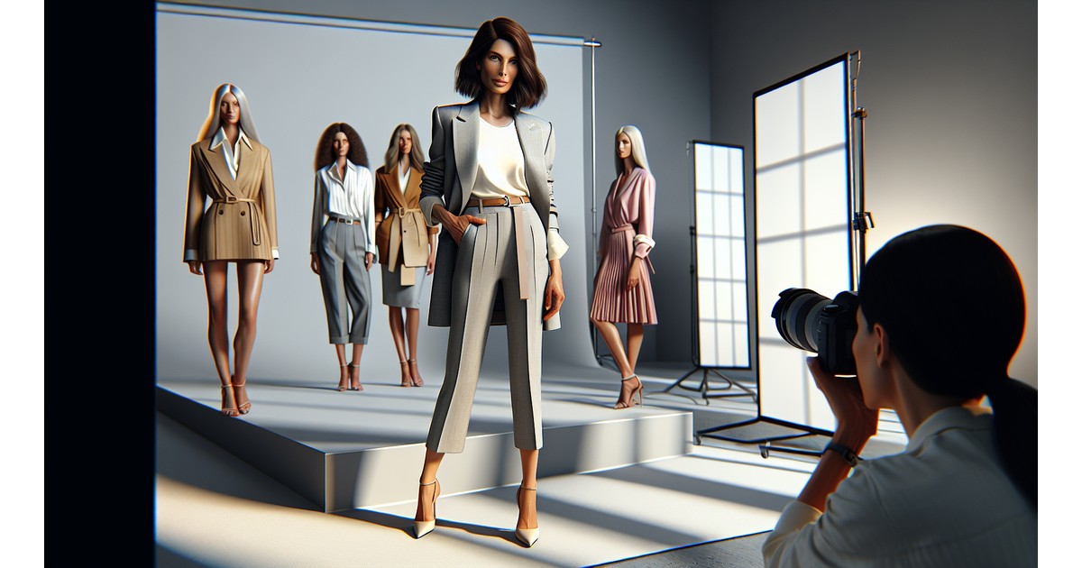 Torna al Lavoro: Moda di Ottobre 2025