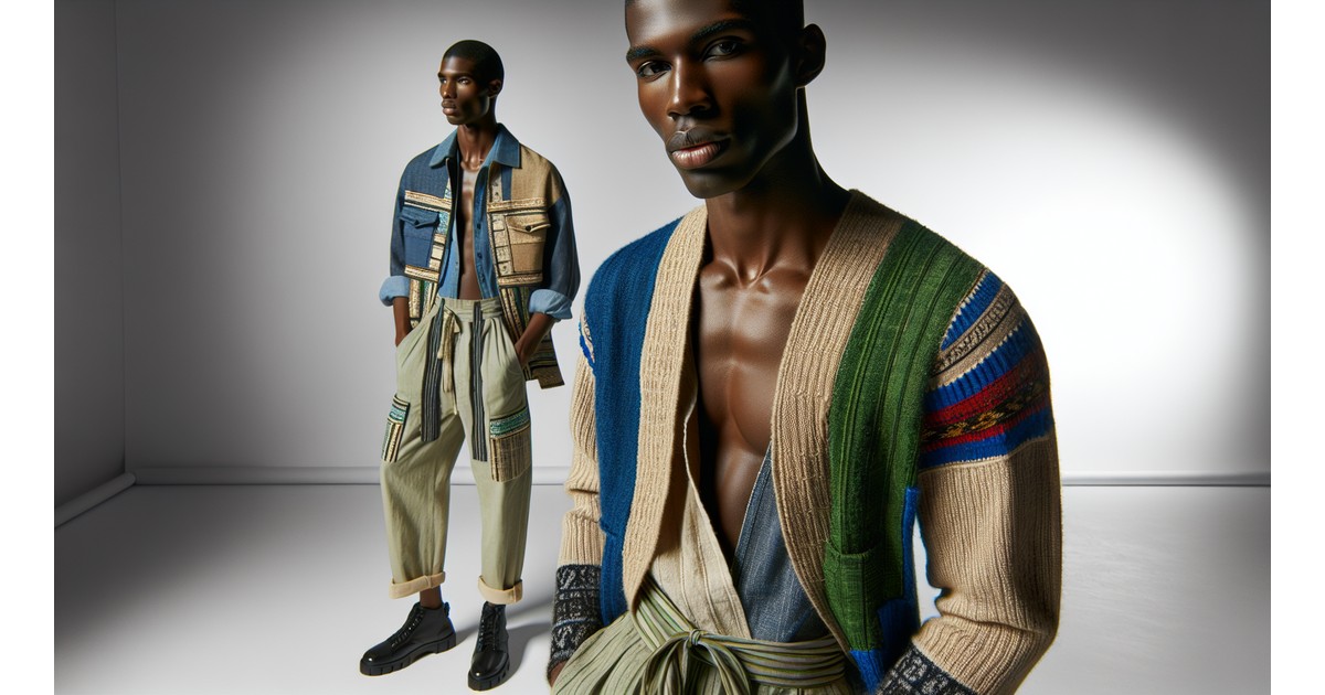 Elevate Your Wardrobe: Sustainable Personal Style for 2025