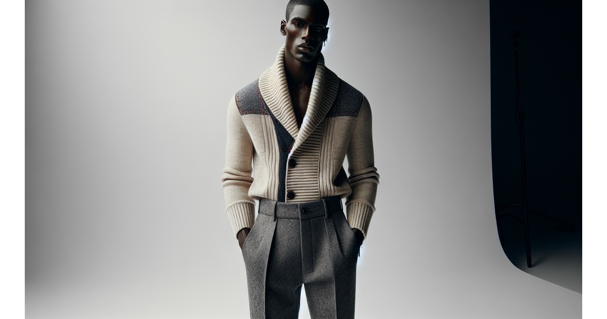 Armario Capsule: Tendencias y Estilo para Enero 2026