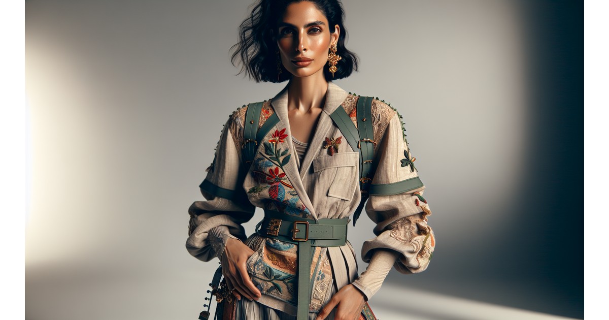 Il Tuo Stile Personale - Dicembre 2025: Sostenibilità e Chic