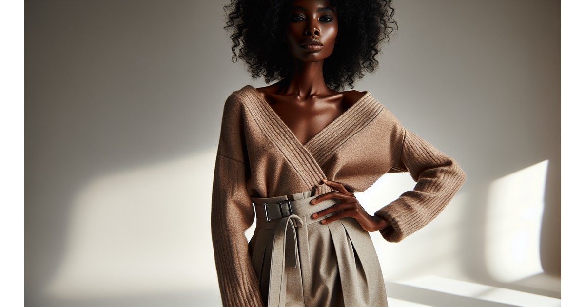 Capa sobre Capa: Estilo Otoñal para Noviembre 2025