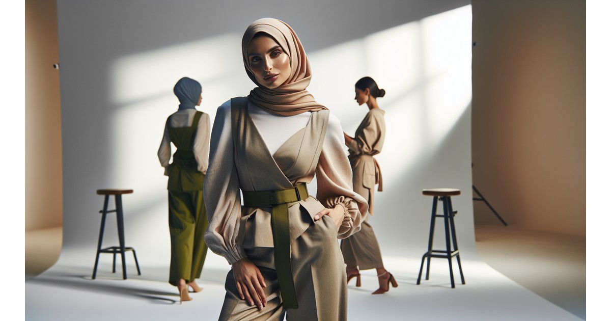 Mode Grande Taille : Conseils Écologiques pour Février 2026