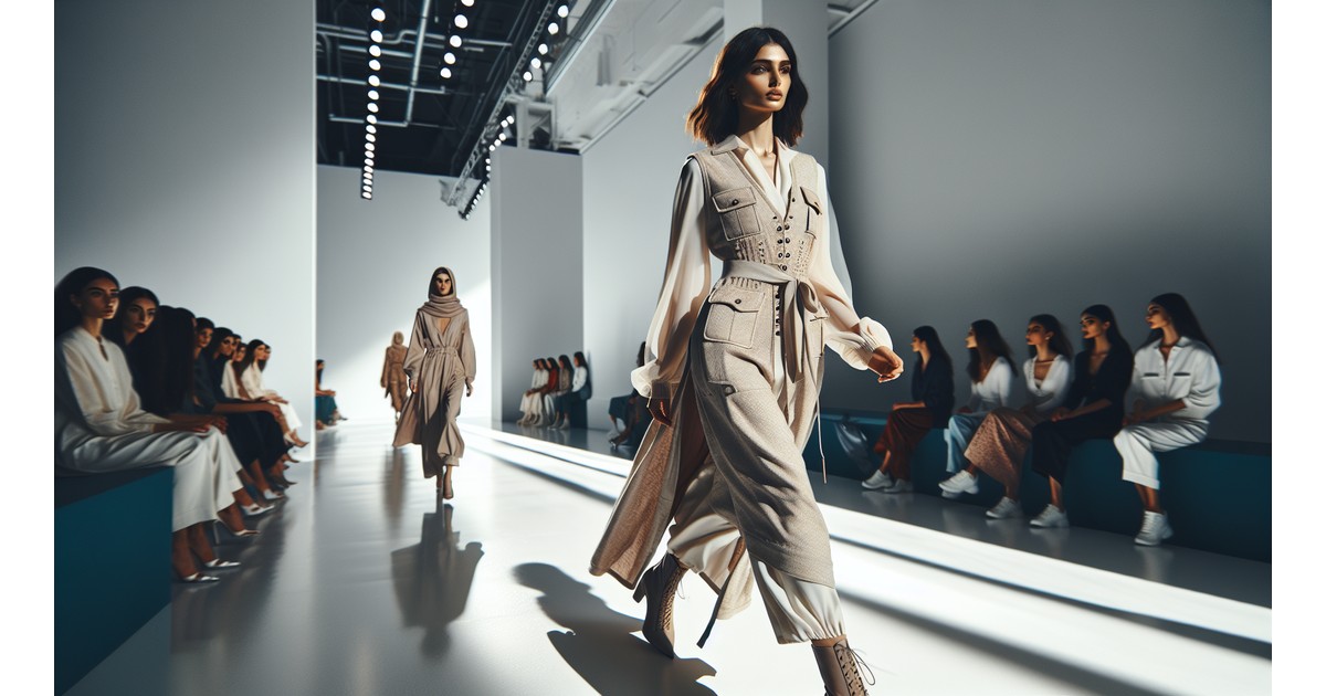 Estilo Personal: Tendencias de Moda en Diciembre 2025