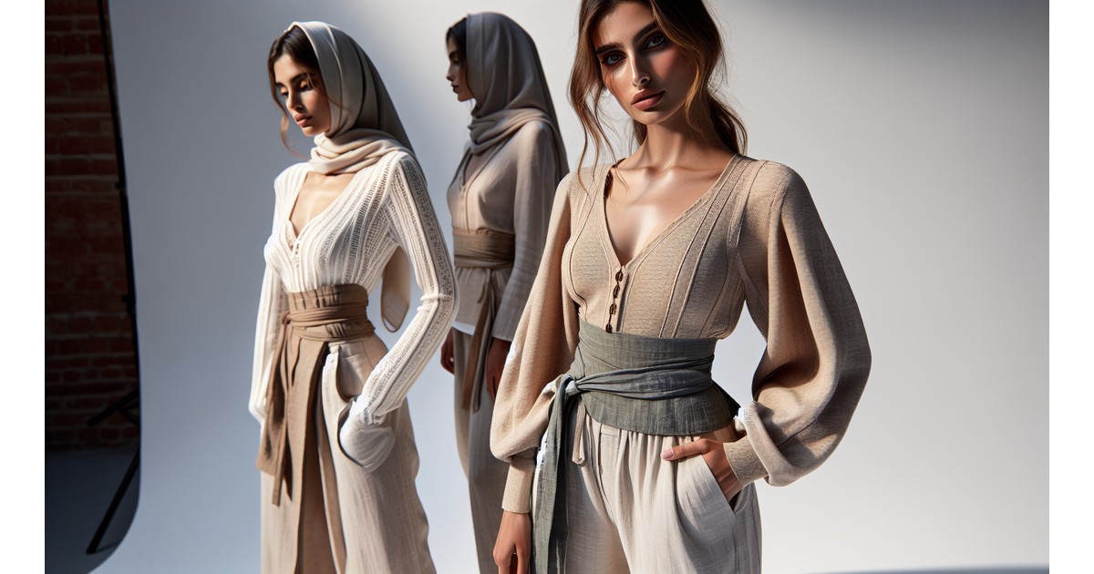 Ultimate Body Type Fashion Guide for Sustainable Style: March 2026