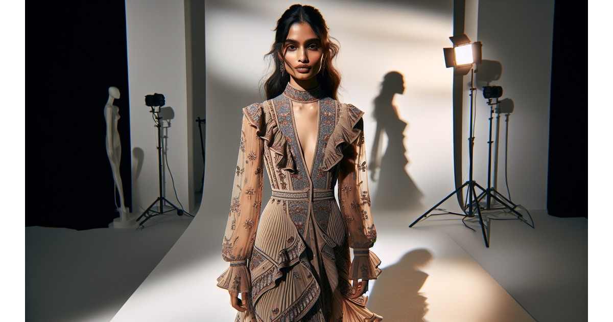 Création d'une Garde-Robe Capsule Printemps 2026