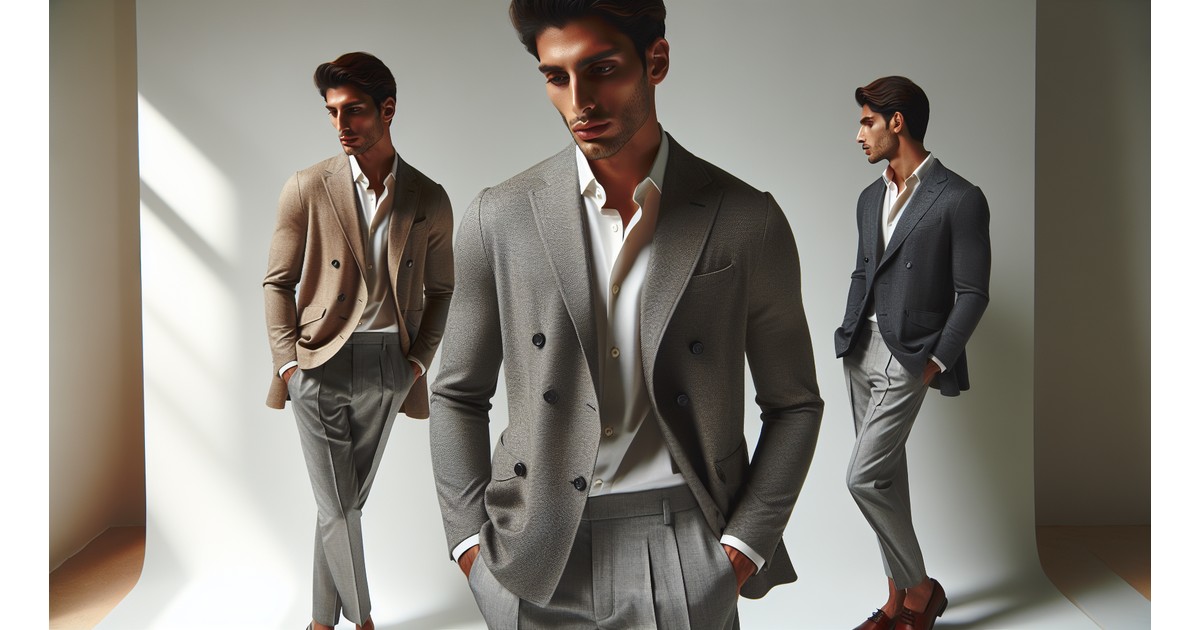 Capsule Wardrobe di Gennaio 2026: Eleganza e Versatilità