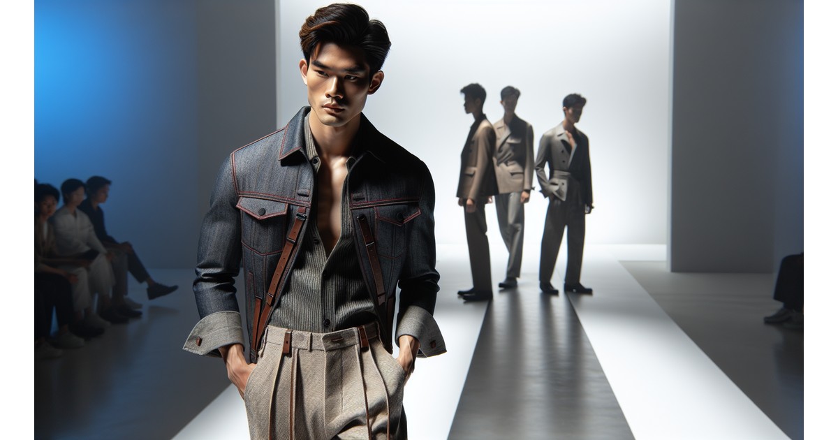 Mode Durable : Les Tendances Immanquables d'Octobre 2025