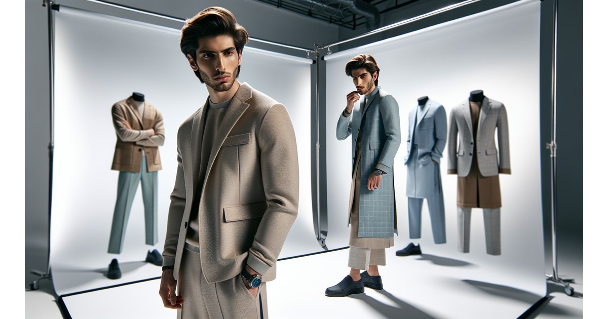 Outfit Business Casual Sostenibili per Aprile 2026