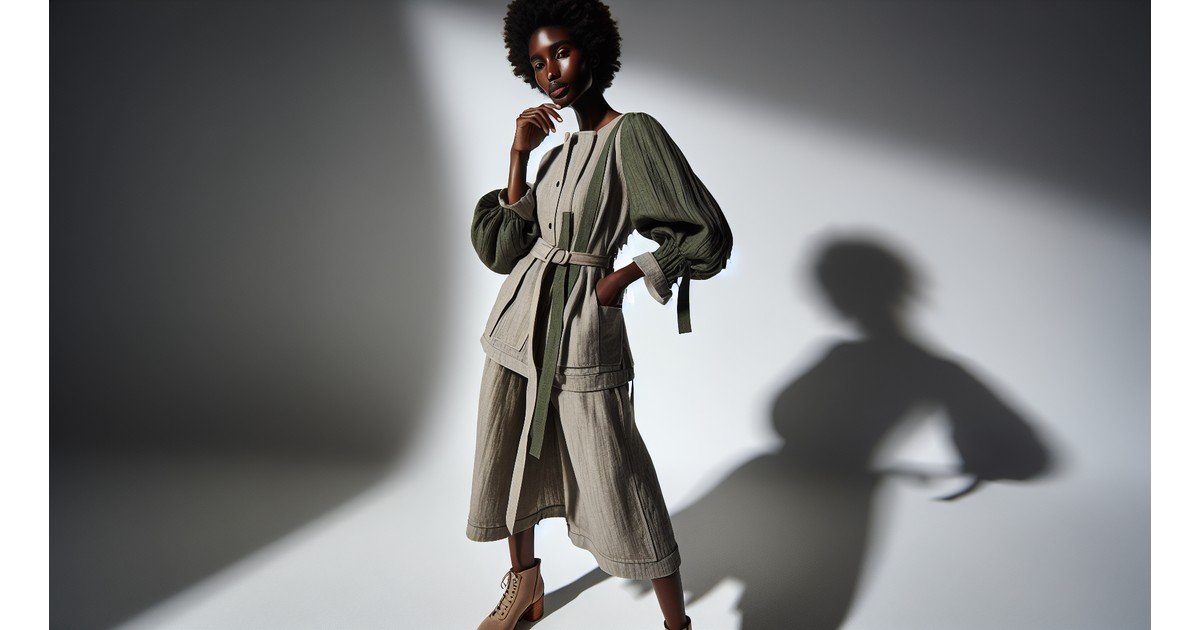 Descubre el Estilo Cozy Chic para Diciembre 2025