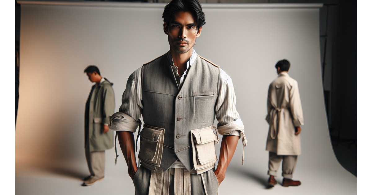 Descubre tu Estilo Personal: Cuestionario de Moda Sostenible