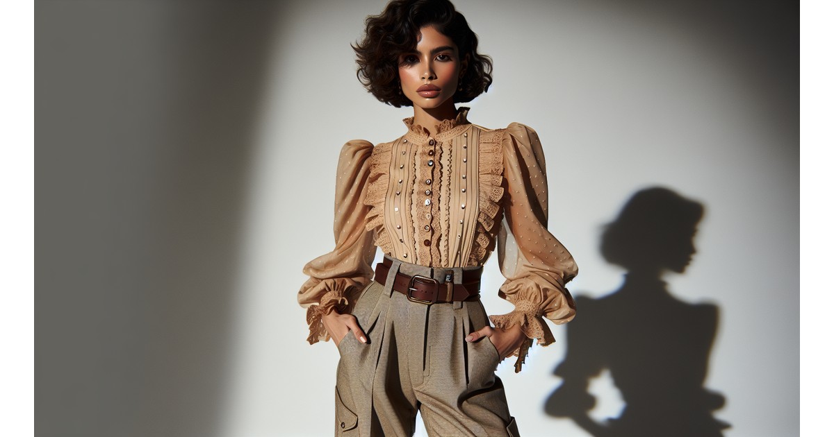 Guida al Vintage Shopping: Scopri il Tuo Stile Unico