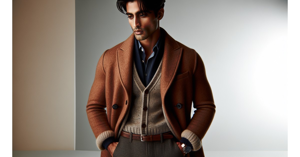 Elevate Your Wardrobe: Winter Budget Fashion for 2026