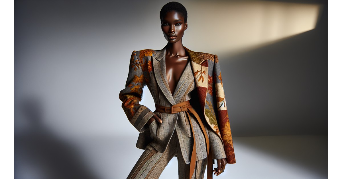 Herbstfarben im November 2025: Stilvoll durch die Saison