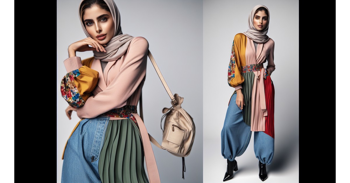 Farbtheorie für Ihren Stil: Januar 2026