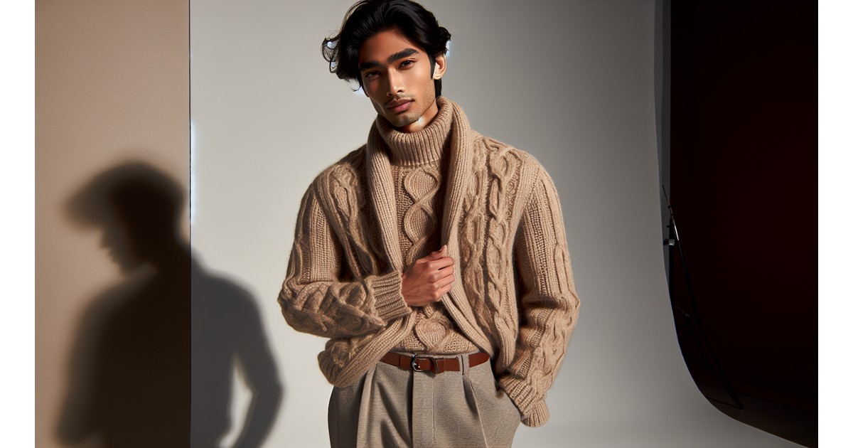 Adopter le Style Cozy Chic pour Janvier 2026