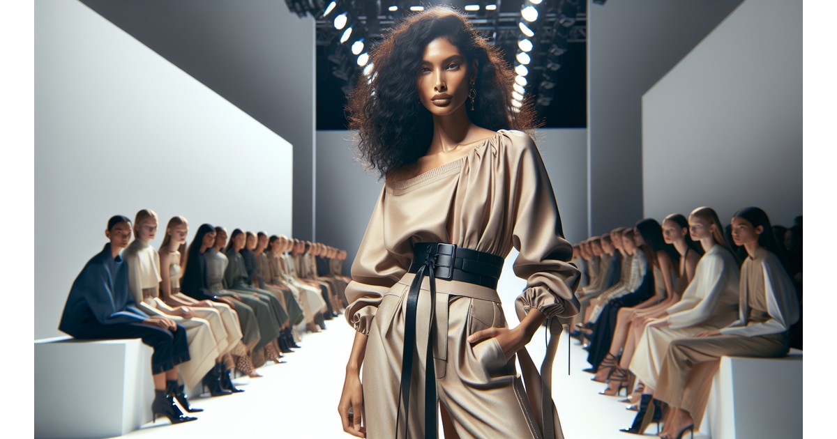 Adoptez la Capsule Wardrobe pour Décembre 2025