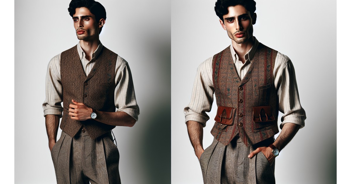 Guida al Vintage Shopping: Scopri il Tuo Stile nel Novembre 2025