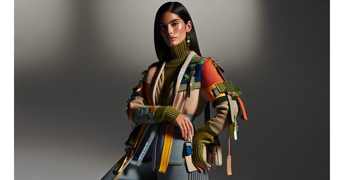 Sustainable Accessorizing Tips for November 2025