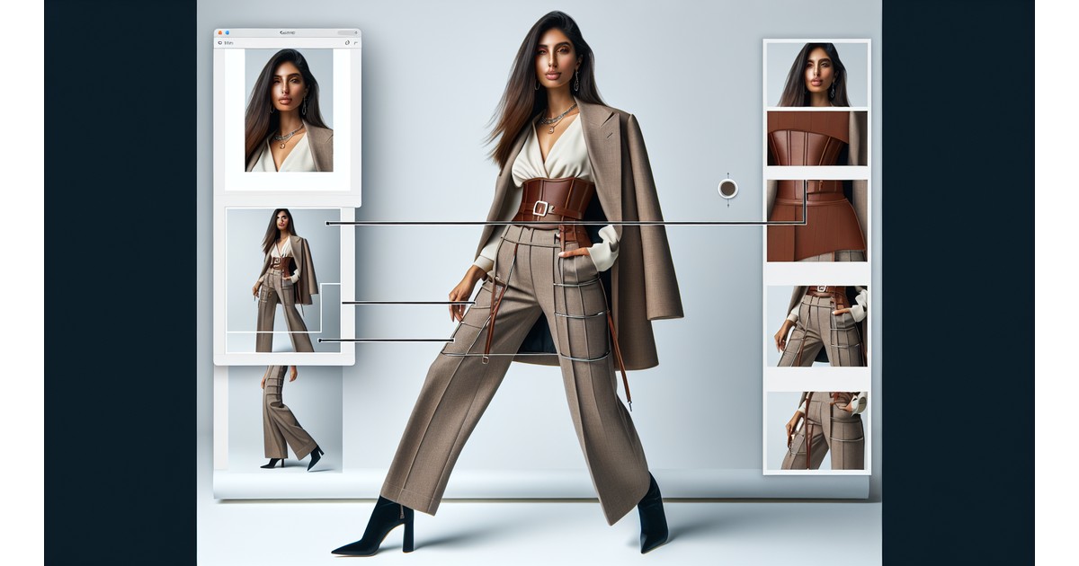 Idées de tenues pour le Nouvel An 2026 : brillez en style !