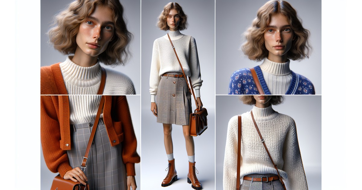 Cómo Accesorizar con Estilo en Diciembre 2025