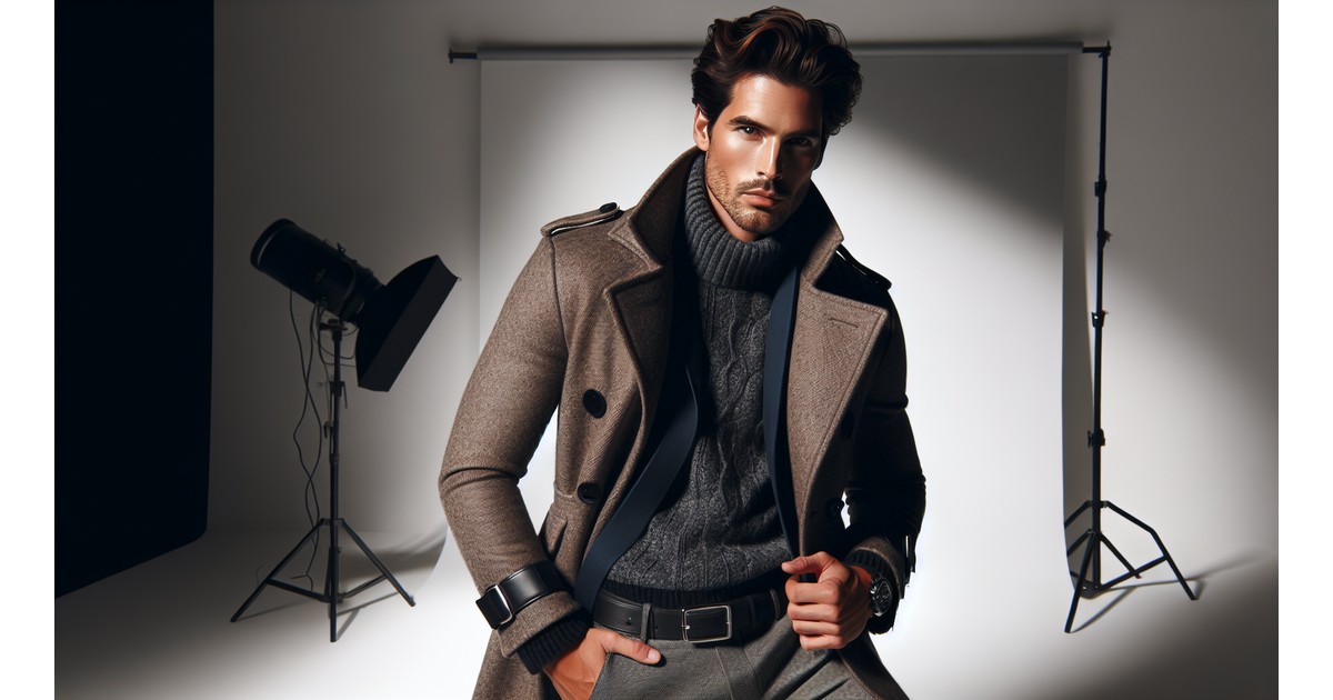 Embrace Your Personal Style This December 2025