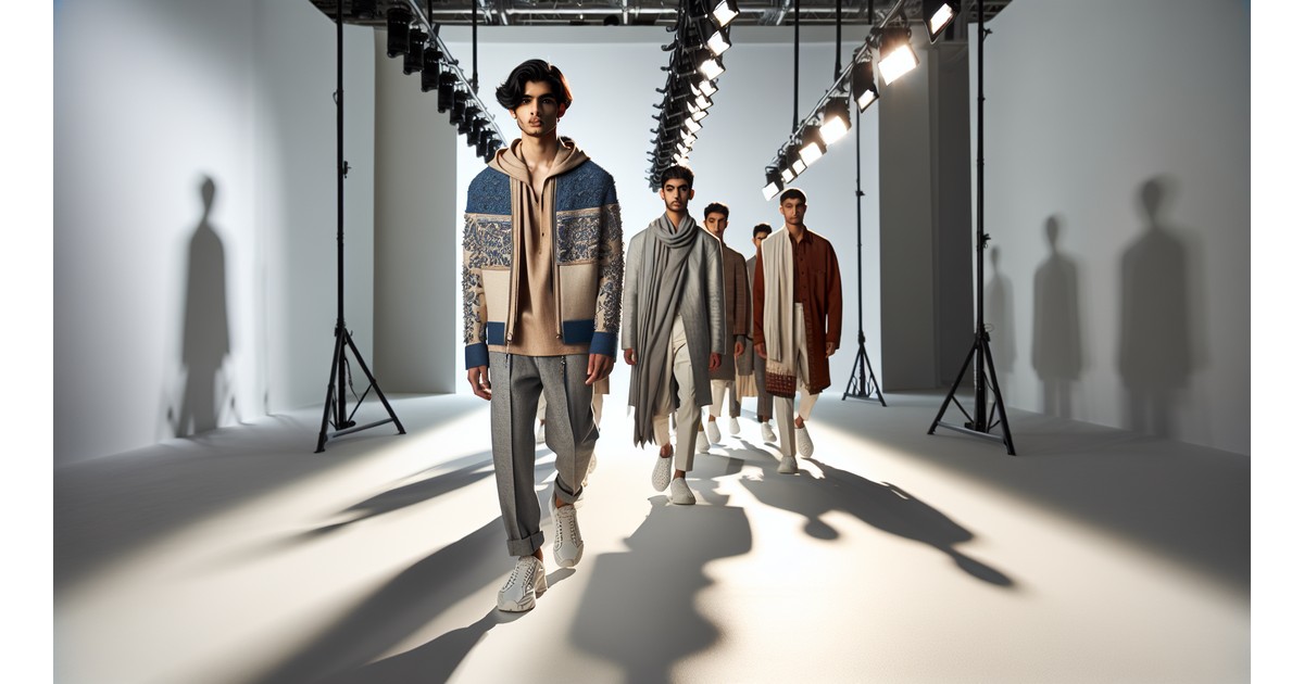 Mode für jeden Körpertyp: Trends im Oktober 2025