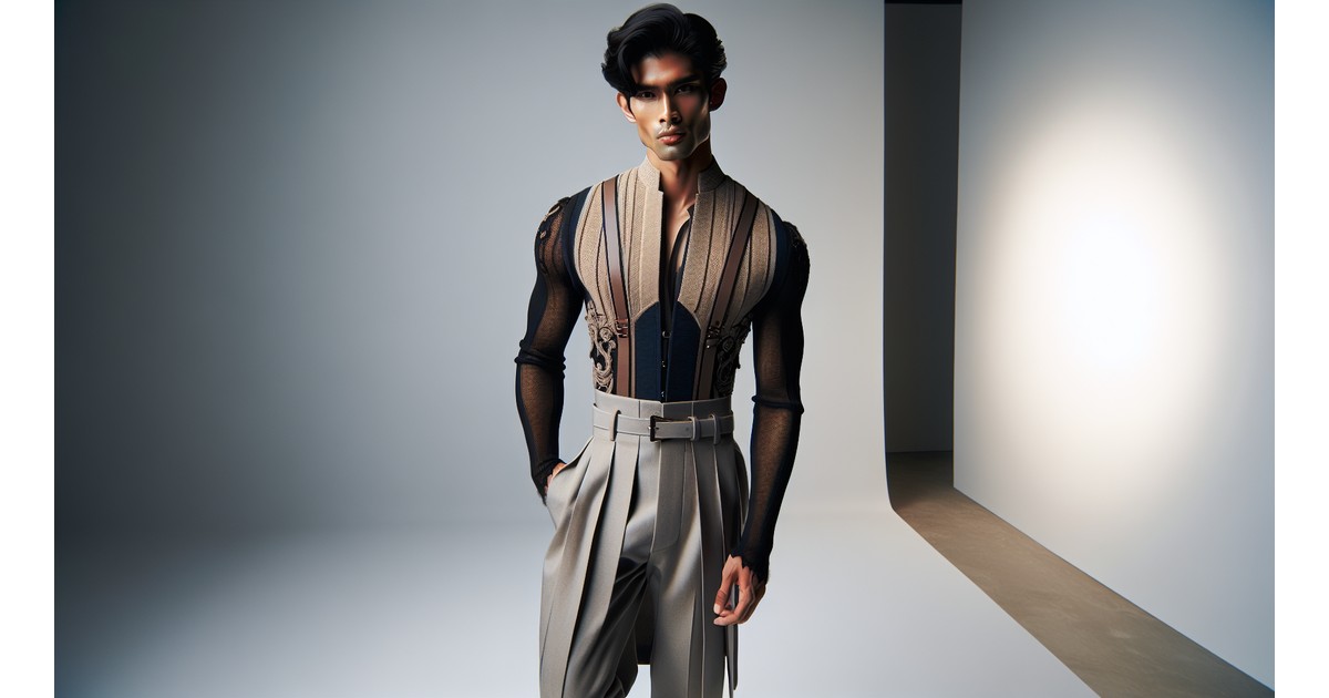 La Moda Sostenibile: Tendenze per Ottobre 2025