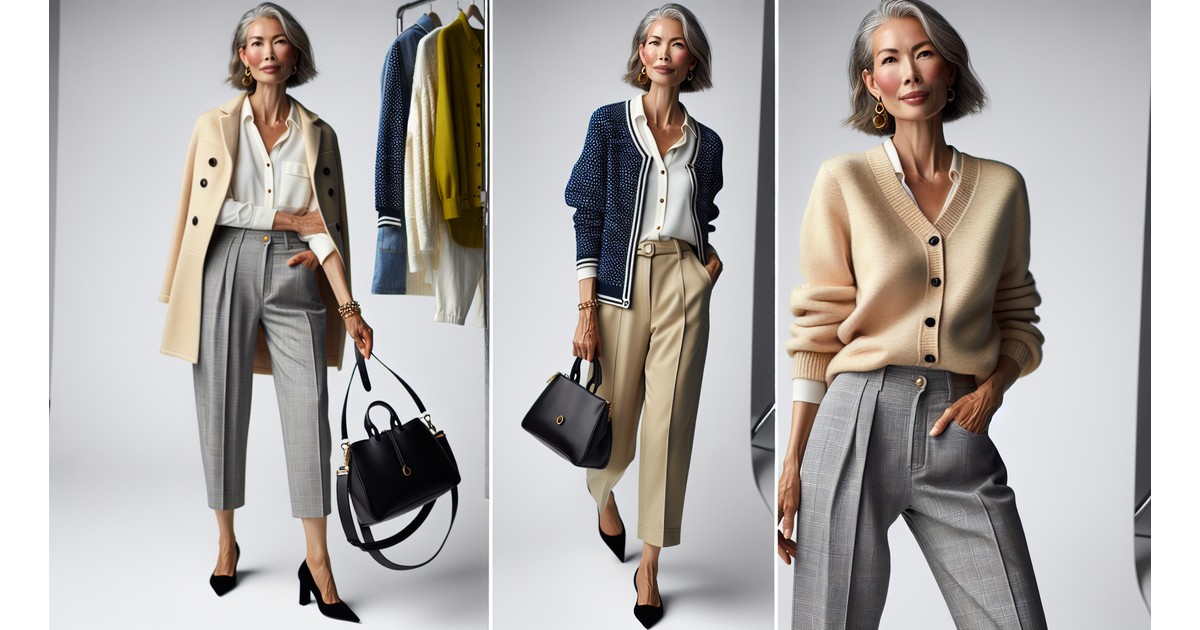 Kapselgarderobe: Stilvoll und Praktisch im Oktober 2025