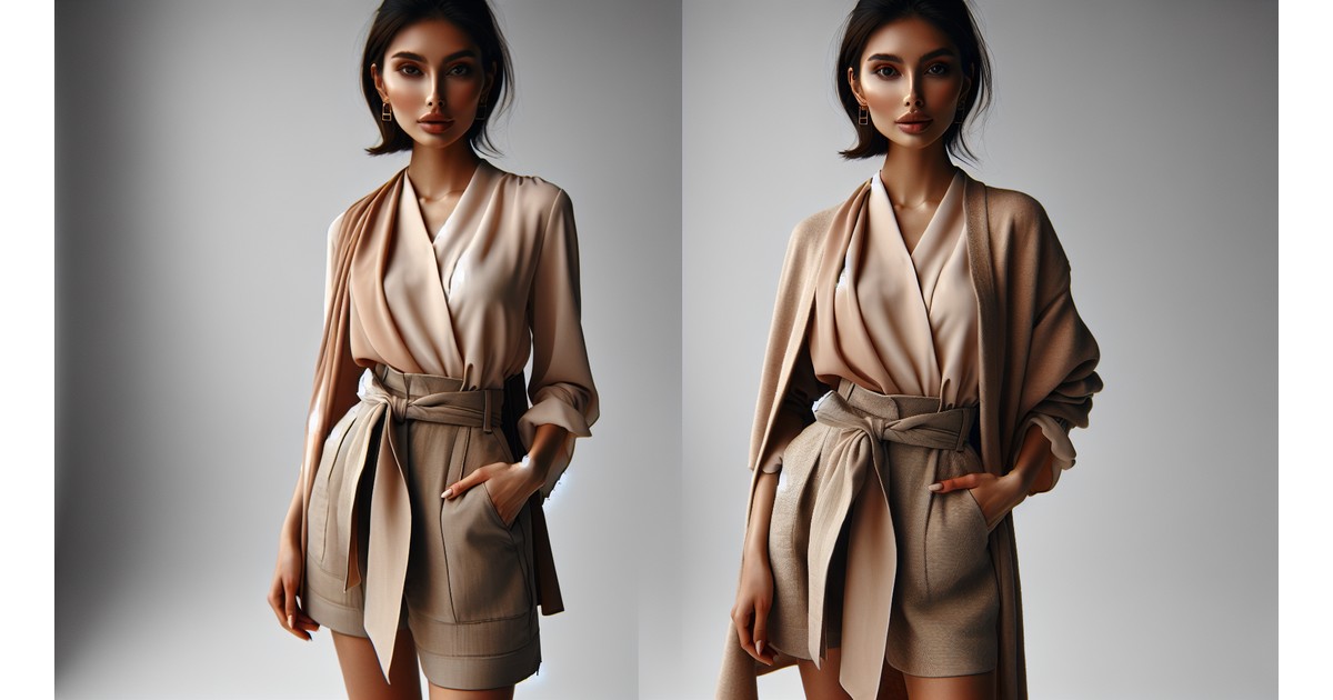 Domina la Teoría del Color en Tu Estilo Personal