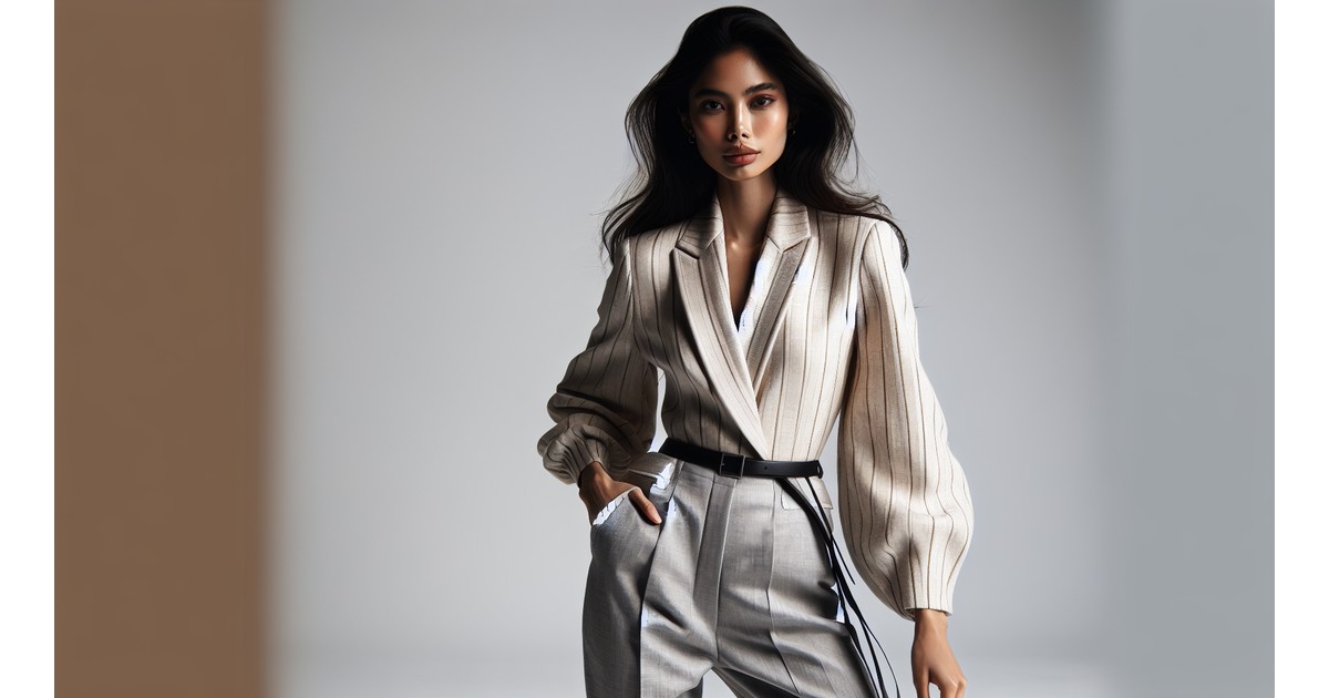 Mode selon votre morphologie : Tendances octobre 2025