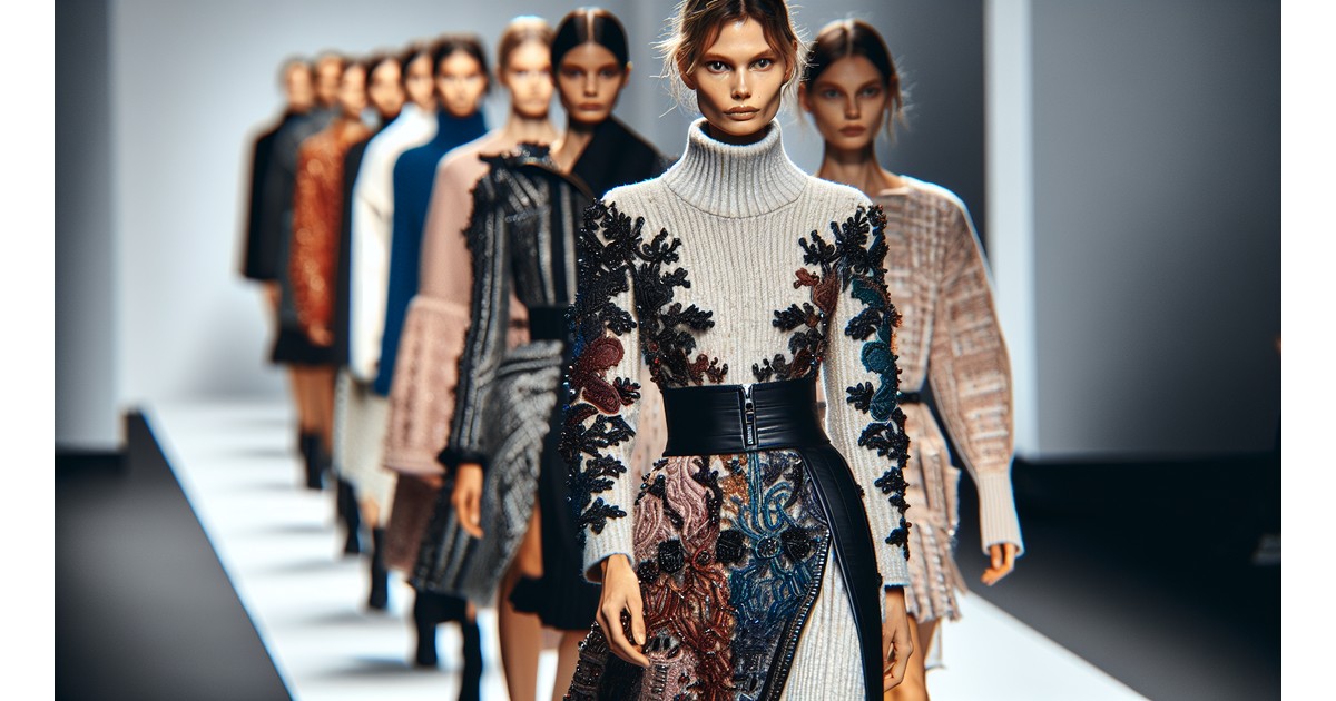 Körpertypmode: Die Trends für November 2025