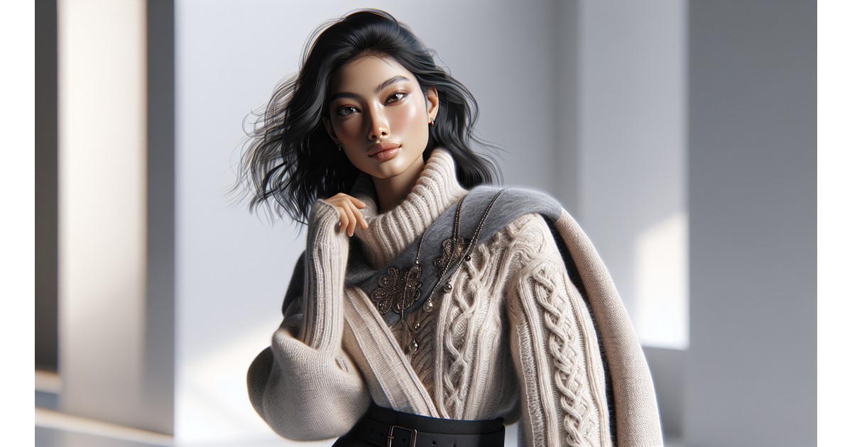 Capsule Wardrobe: Stile Essenziale per Dicembre 2025