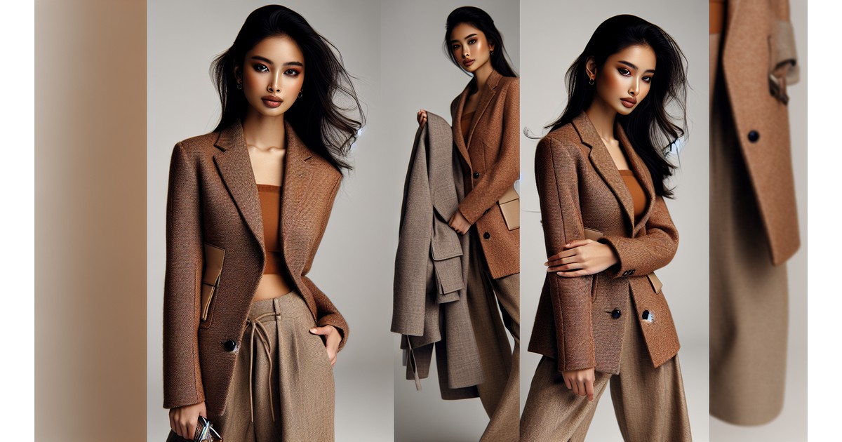 Couleurs d'Automne : Inspirations pour Novembre 2025