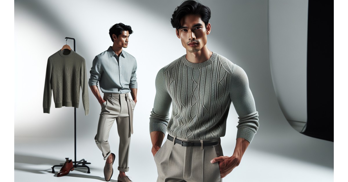 Herbstmode-Trends 2025: Nachhaltig und Stilvoll