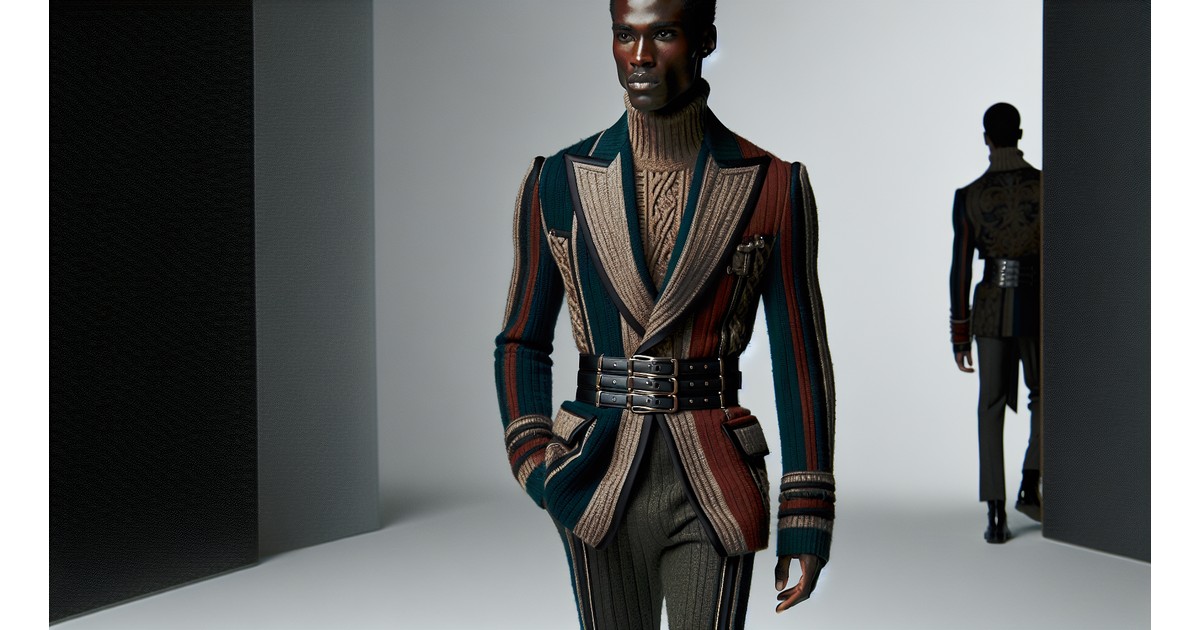 Herbstfarben 2025: Der November-Glamour