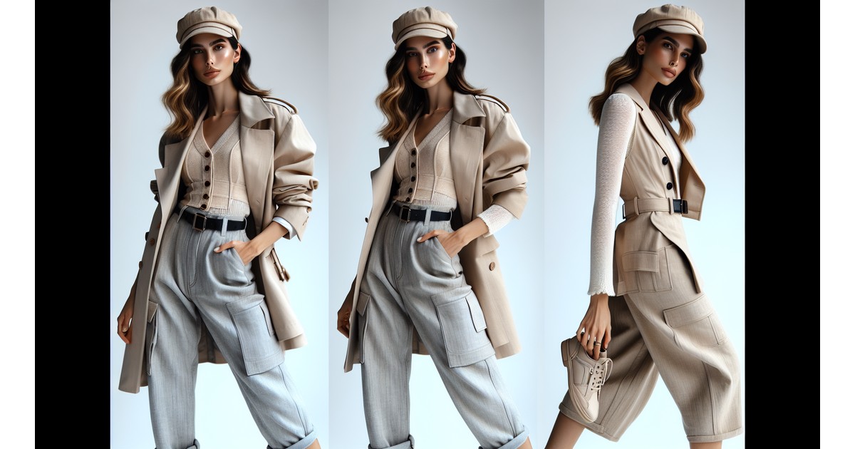 Moda según tu tipo de cuerpo: Consejos para enero 2026