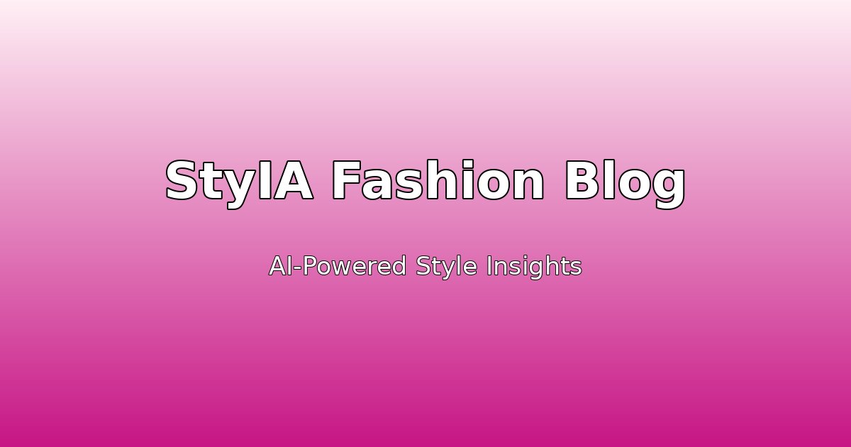 Guide de Shopping Vintage : Astuces et Tendances Mai 2026