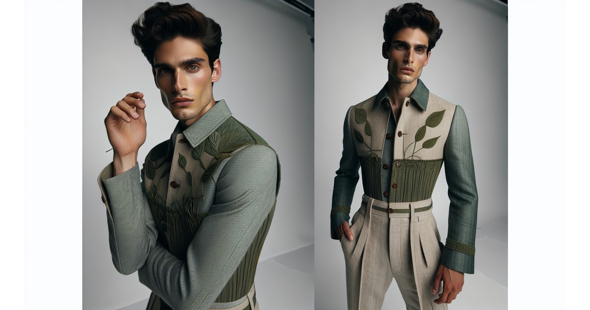 Dress Code Sostenibili: Tendenze Ottobre 2025