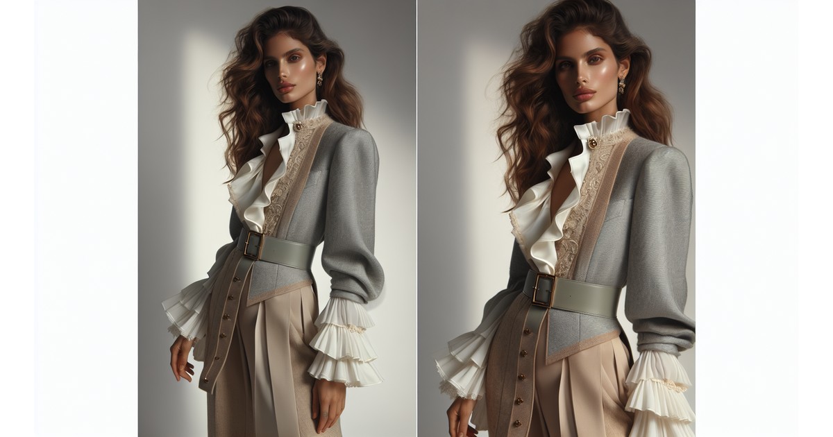 Transitional Dressing im April 2026: Stilvolle Looks für den