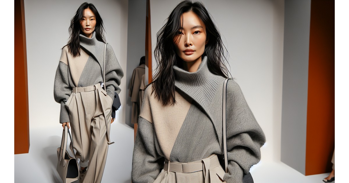 Stile Cozy Chic: La Tendenza di Gennaio 2026