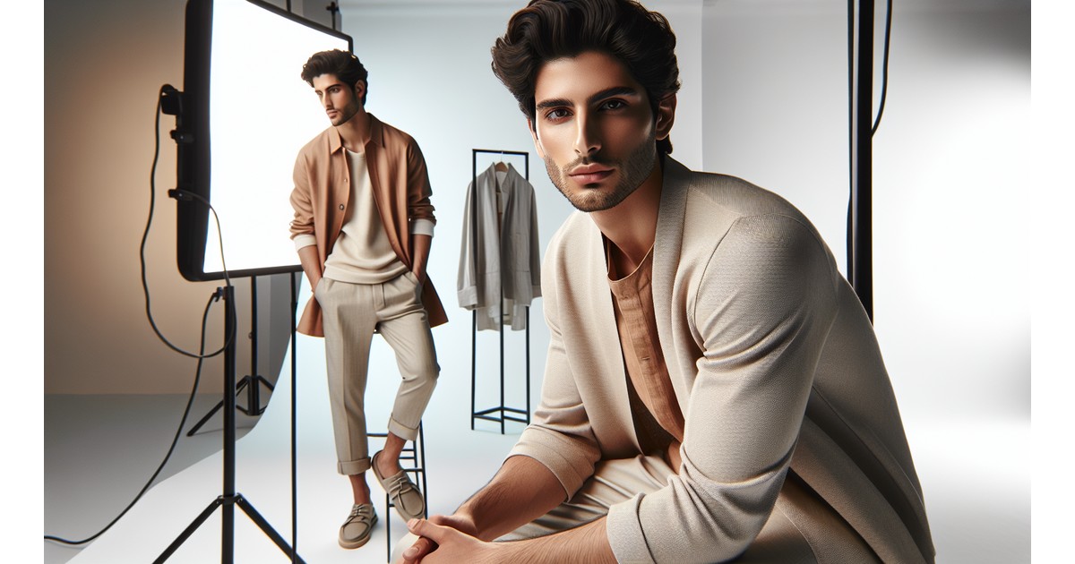 Stile Personale: Tendenze di Moda per Dicembre 2025