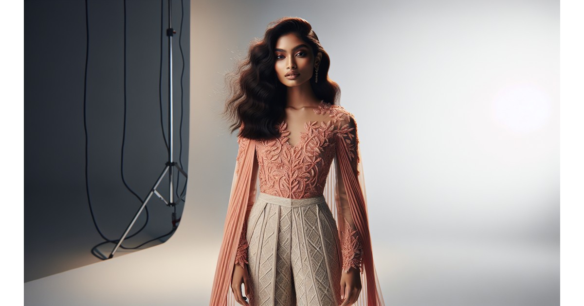 Körperform Mode: Der perfekte Look für jeden Anlass