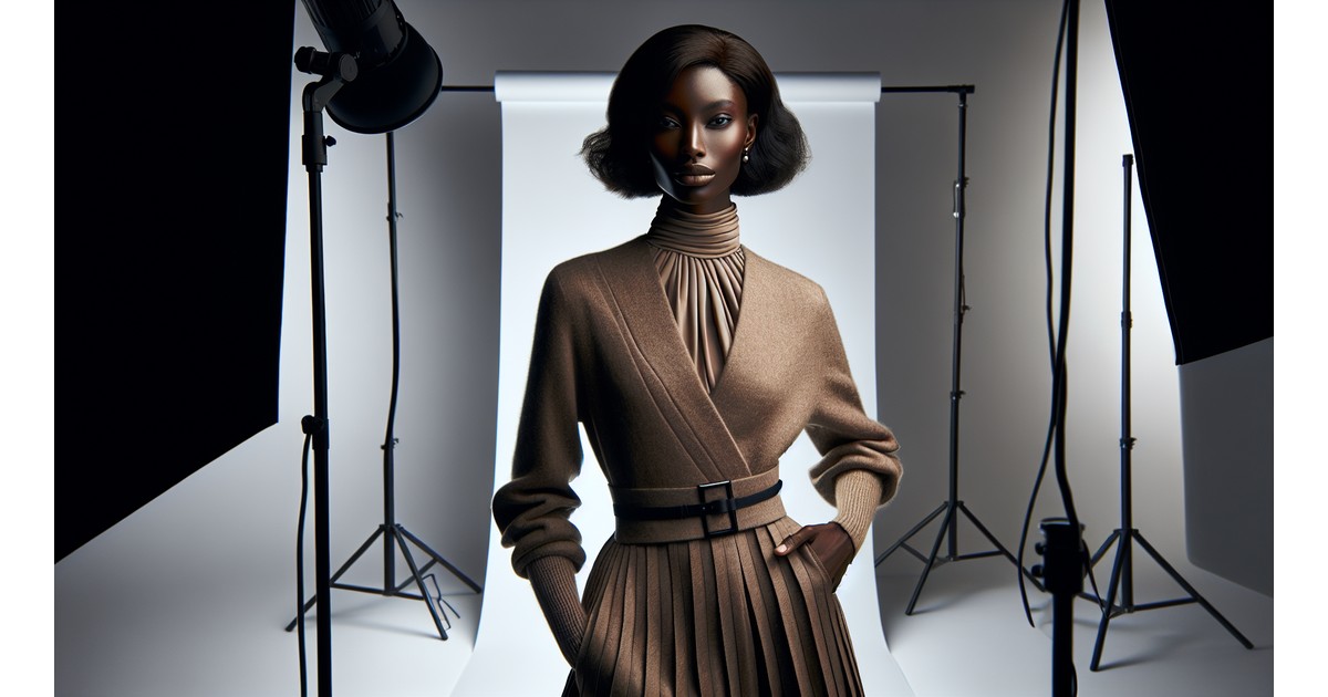 Elevate Your Style with Sustainable Fashion in December 2025