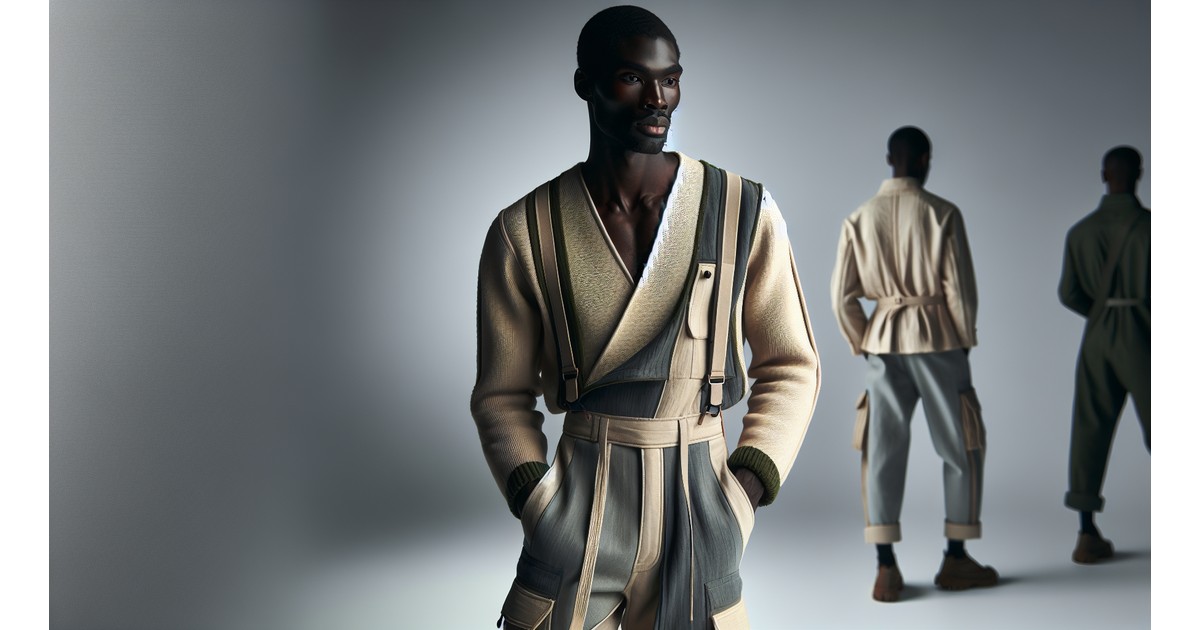 La Mode Durable : Tendances et Conseils d'Octobre 2025