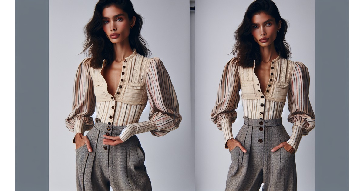 Vintage Shopping: Dein Guide für den Dezember 2025