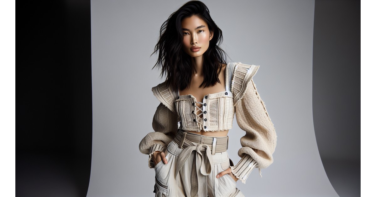 La Moda Sostenibile: Guida Pratica per Dicembre 2025