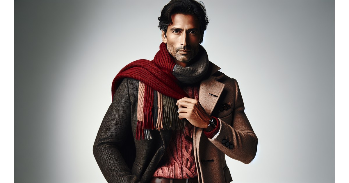 Elevate Your Winter Wardrobe: Accessorizing for December 2025