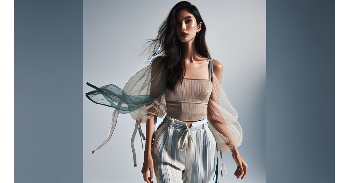 Frühlingsmode-Trends 2026: Nachhaltig und Stilvoll