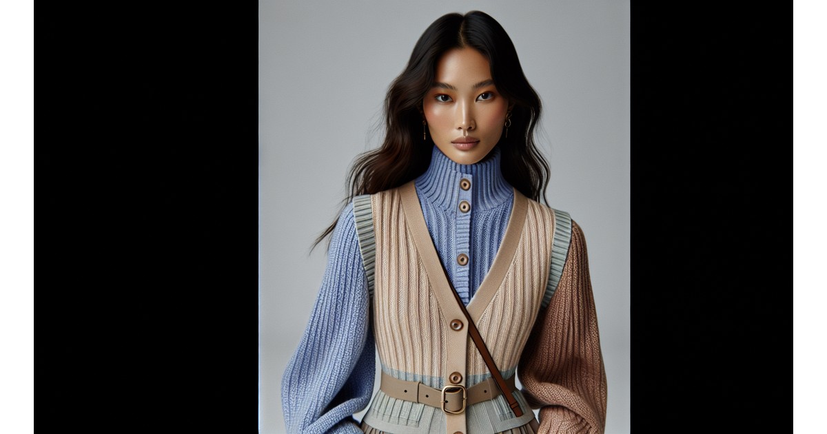 Regreso al Trabajo: Moda de Octubre 2025